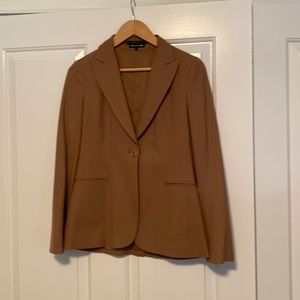 Theory suit jacket